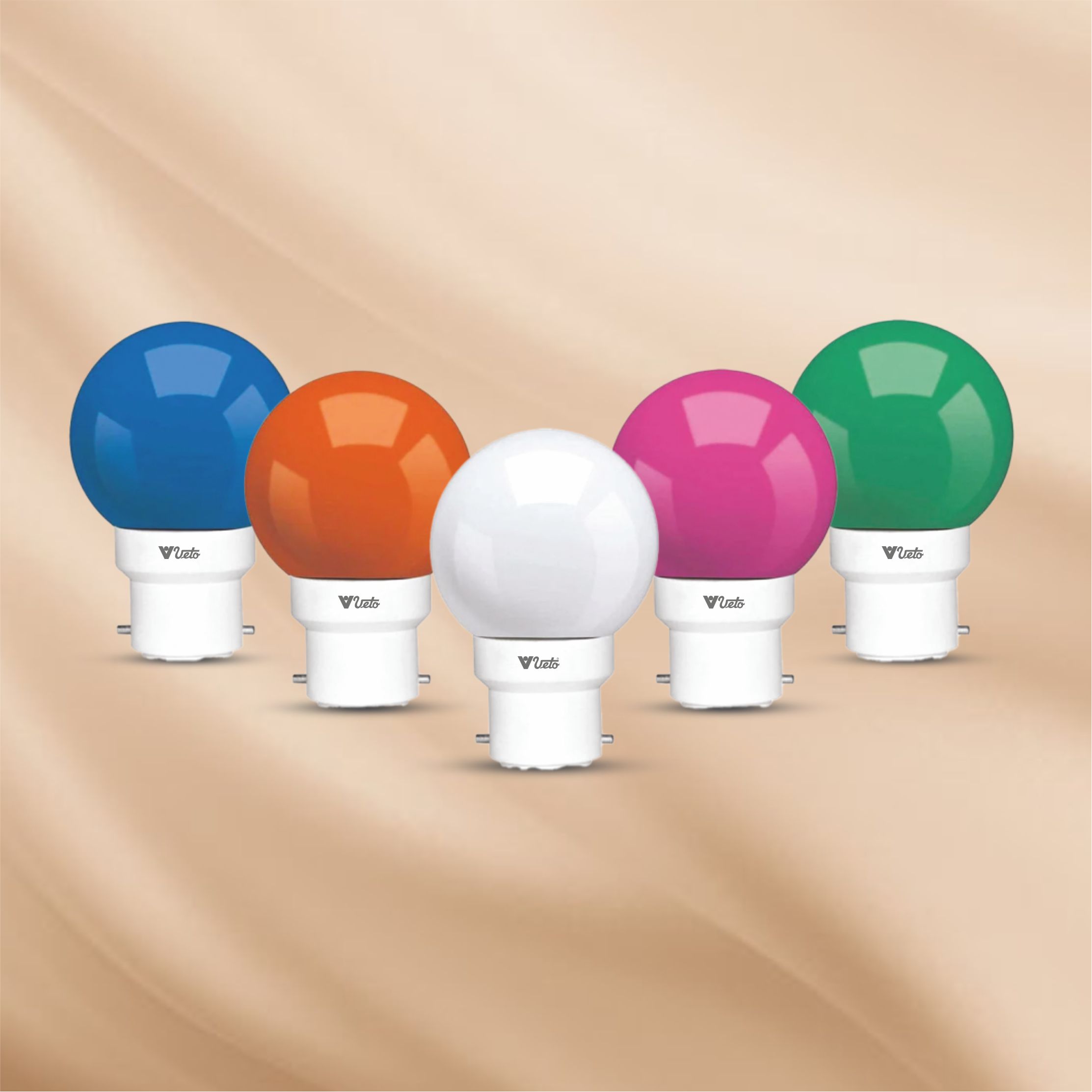 BOLUX LED BULB (0.5)